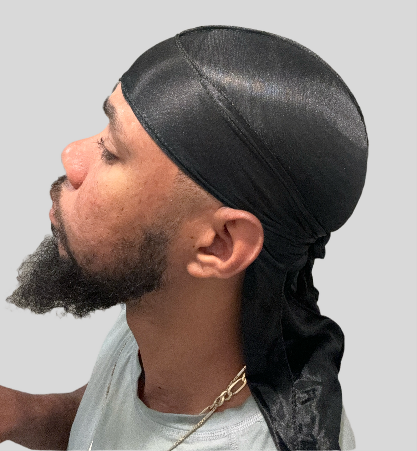 2 Black Durag