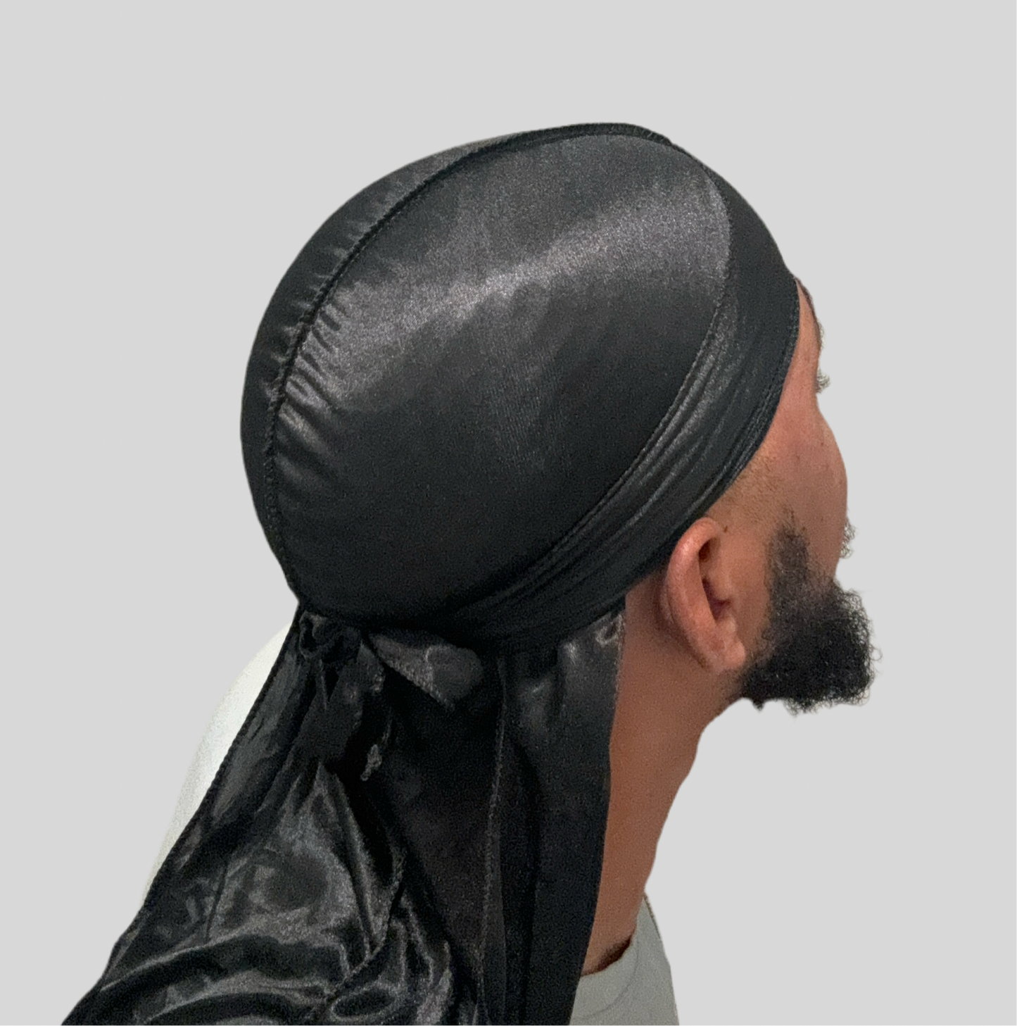 2 Black Durag