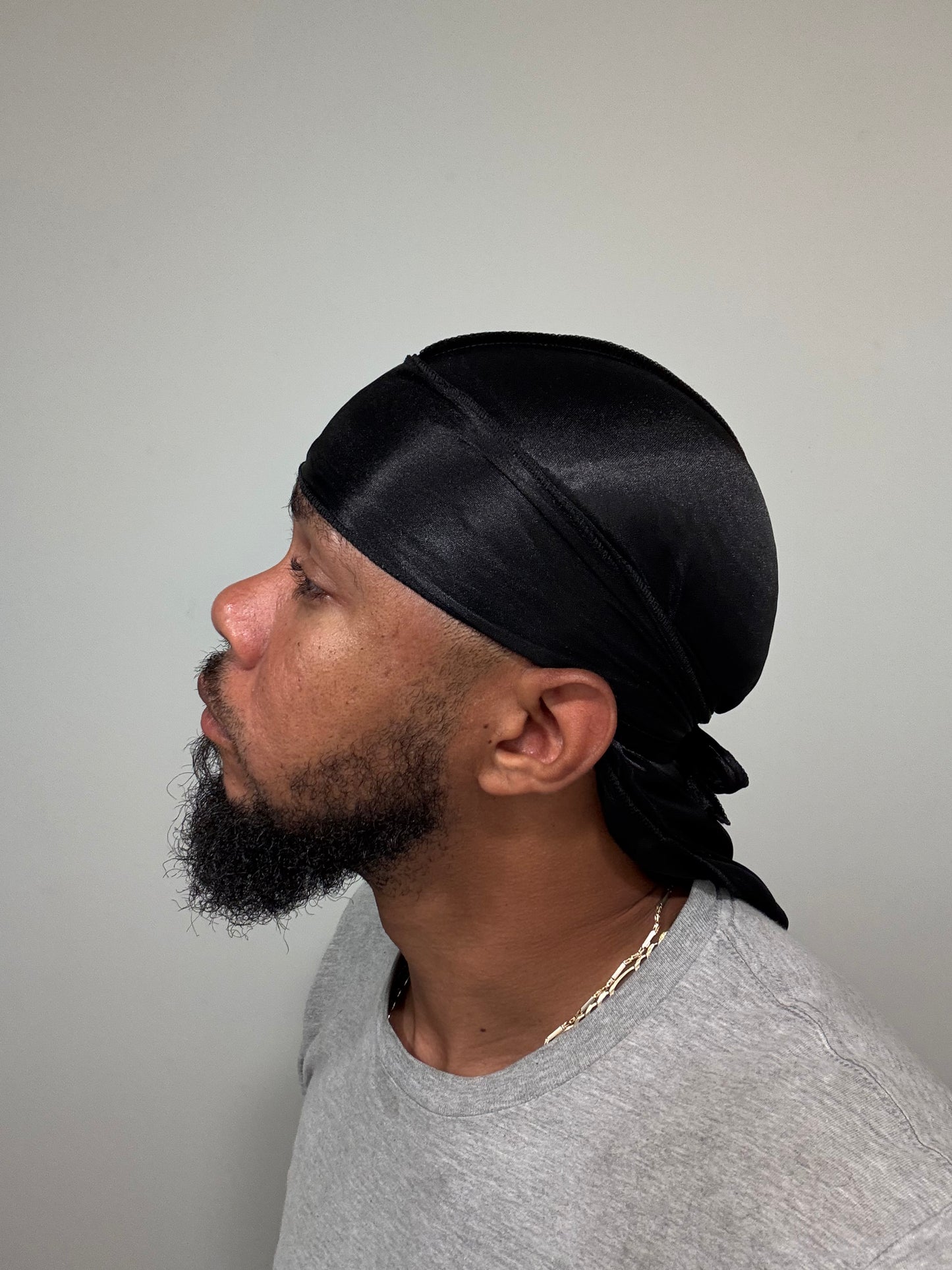 2 Black Durag