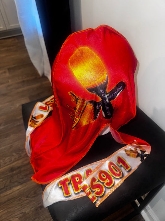 Trap Durag (NEW Edition